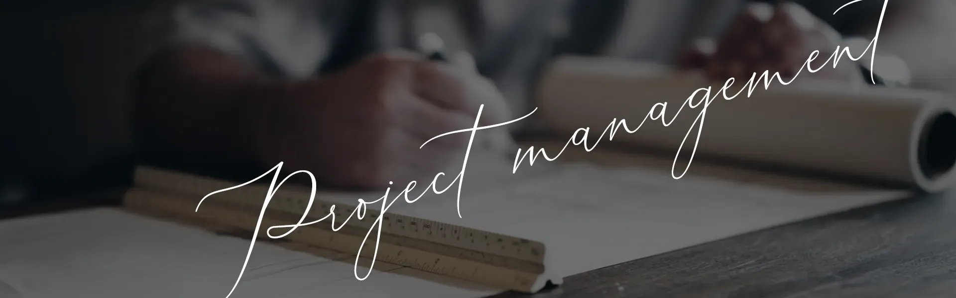 Project management